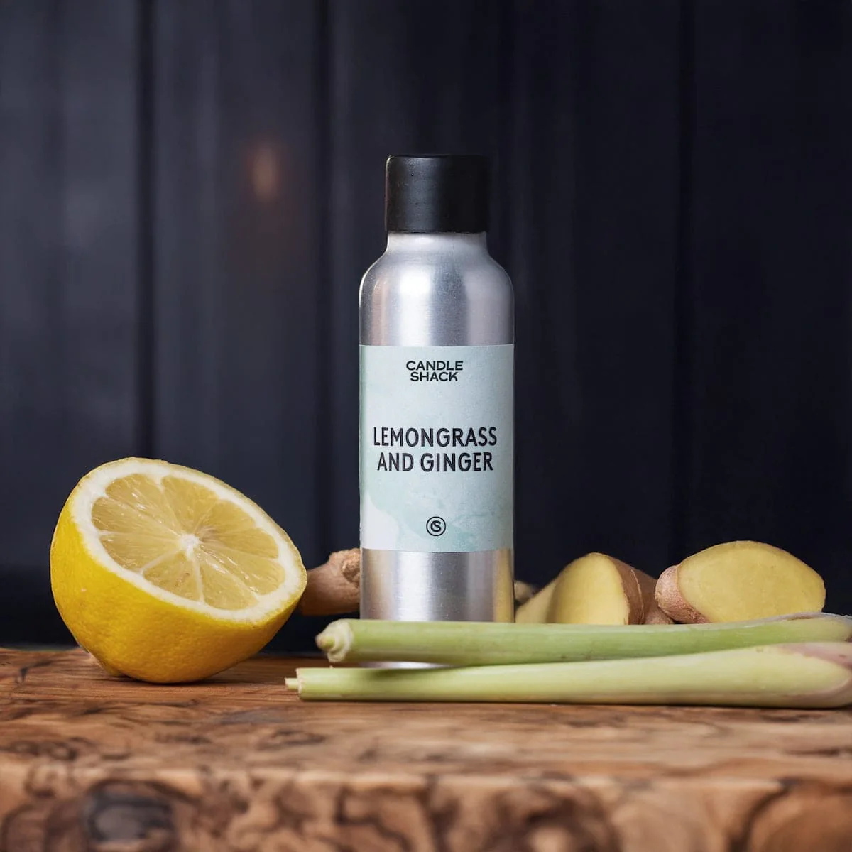 Citrus Fragrances